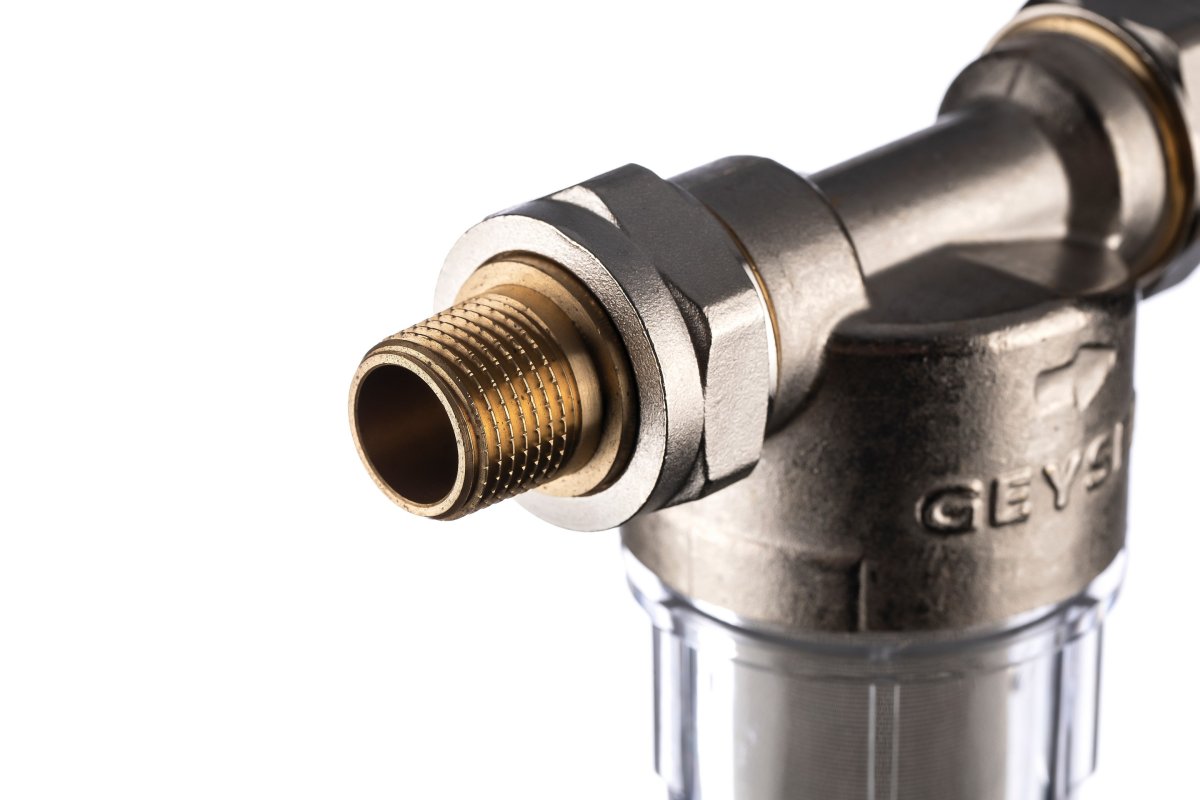 Гейзер Бастион 111 1/2 (32666)